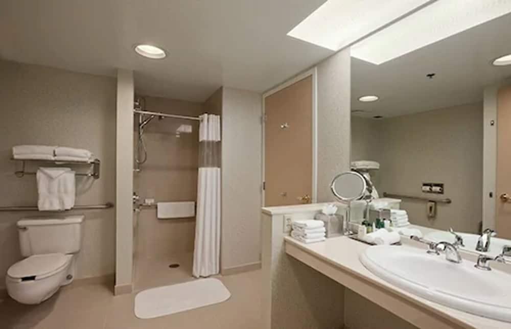 Embassy Suites By Hilton אובורן הילס מראה חיצוני תמונה